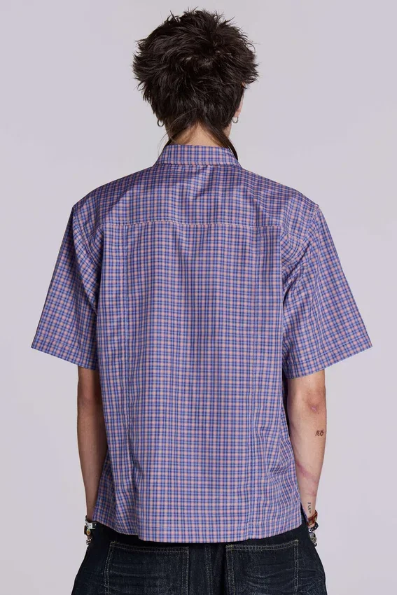 Multi Typo Shirt