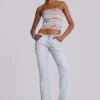 Nadia Bootcut Cooper Jeans