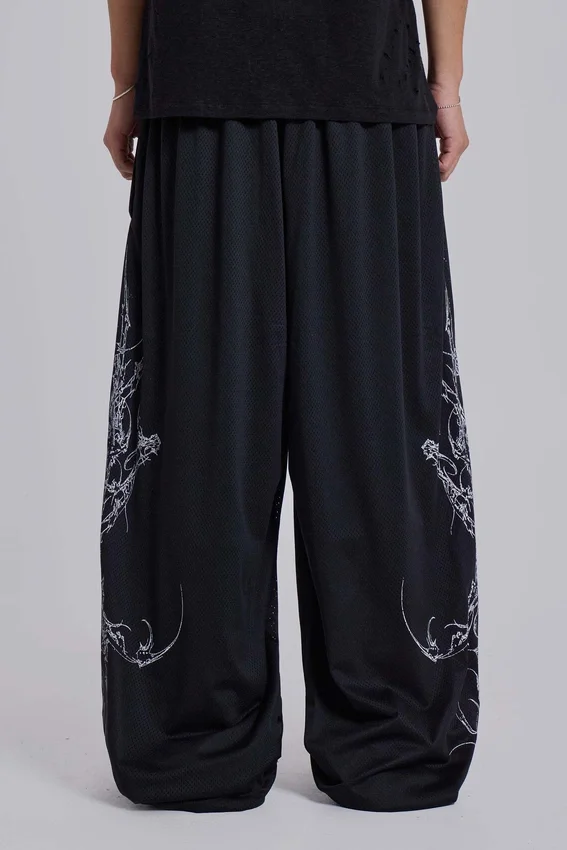 Opaque Airtex Vapor Joggers