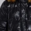 Phantom Puffer Jacket
