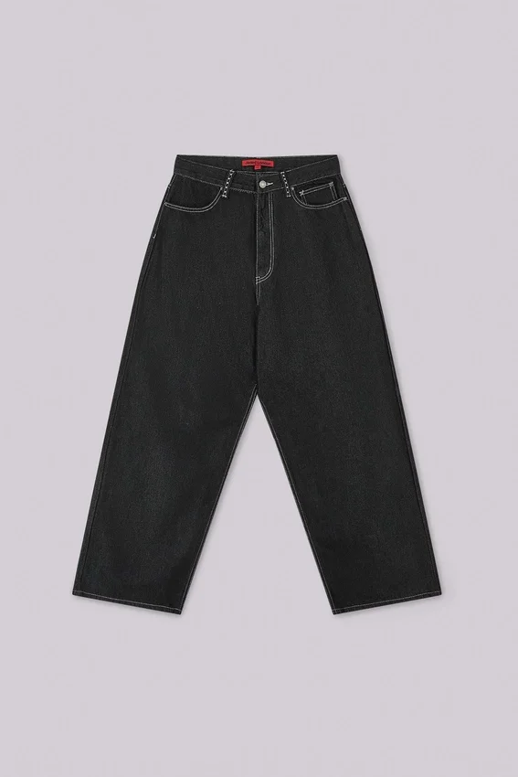 Pink Sapphire XL Colossus Jeans