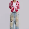 Reef Dirty-Wash Colossus Jeans