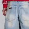 Reef Dirty-Wash Colossus Jeans