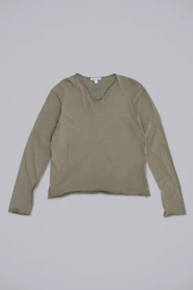 Republique Henley Shirt