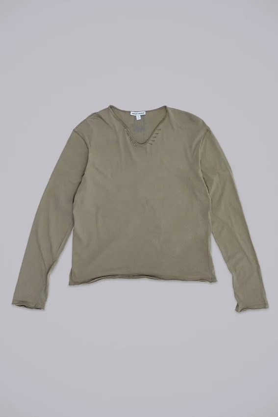Republique Henley Shirt