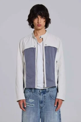 Rider Moto Jacket