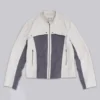 Rider Moto Jacket