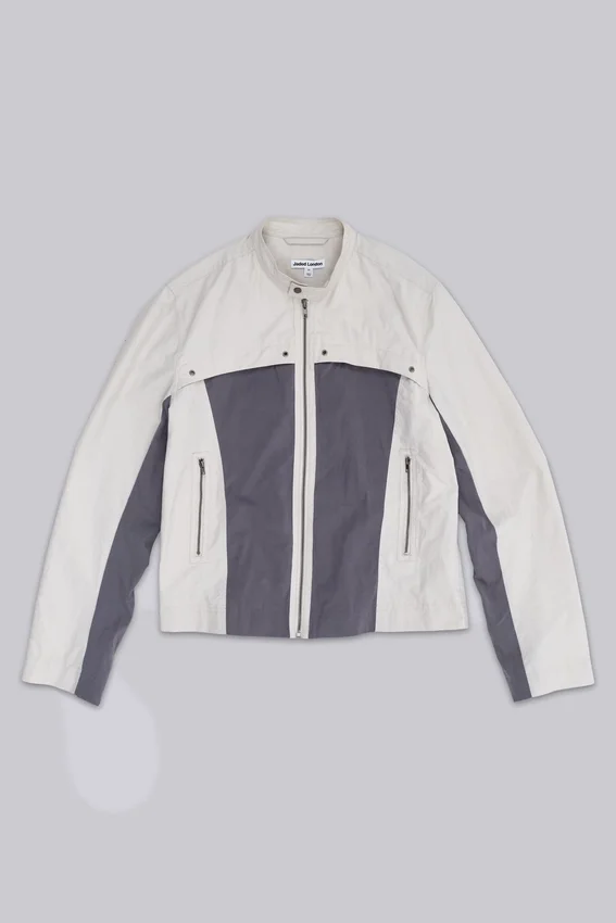 Rider Moto Jacket