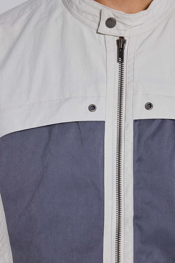 Rider Moto Jacket
