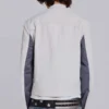 Rider Moto Jacket