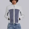 Rider Moto Jacket
