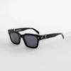 Riot Buckle Sunglasses
