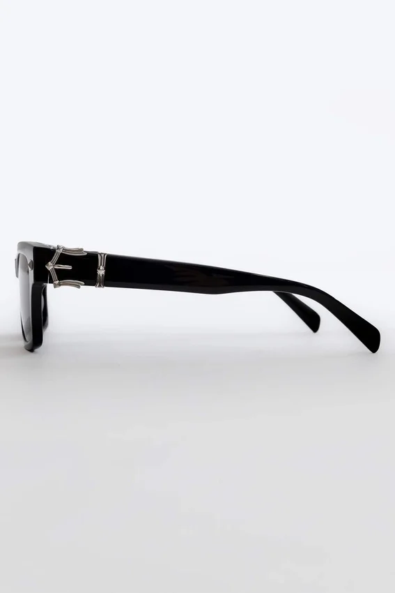Riot Buckle Sunglasses