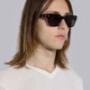 Riot Buckle Sunglasses
