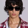 Riot Buckle Sunglasses