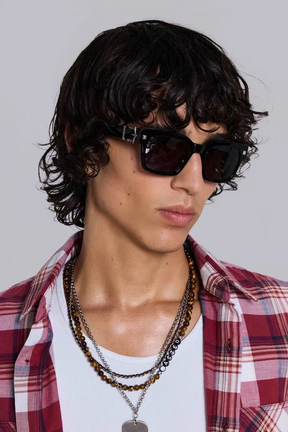 Riot Buckle Sunglasses