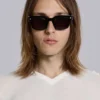Riot Buckle Sunglasses