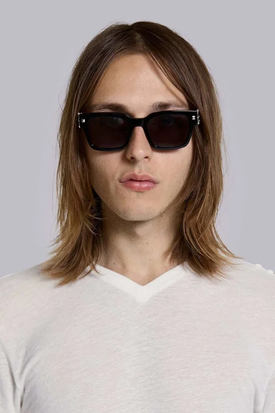Riot Buckle Sunglasses
