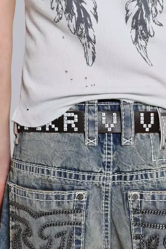 Rock Revival Broken Road Jeans