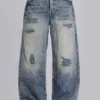 Rock Revival Broken Road Jeans