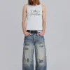 Rock Revival Broken Road Jeans