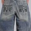 Rock Revival Broken Road Jeans