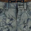 Rock Revival Inked Jeans