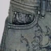 Rock Revival Inked Jeans