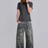 Rock Revival Inked Jeans