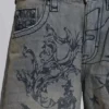 Rock Revival Inked Jeans