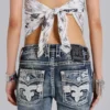 Rock Revival Madison Bootcut Jeans