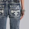 Rock Revival Madison Bootcut Jeans