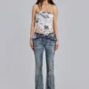 Rock Revival Madison Bootcut Jeans