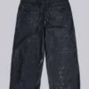 Rock Revival Moto Wax Jeans