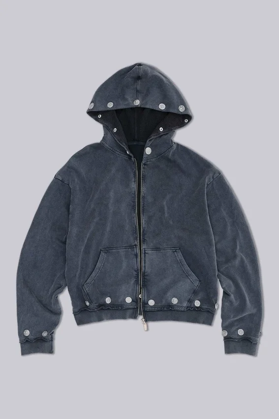 Rock Revival Napoleon Hoodie