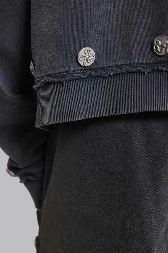 Rock Revival Napoleon Hoodie