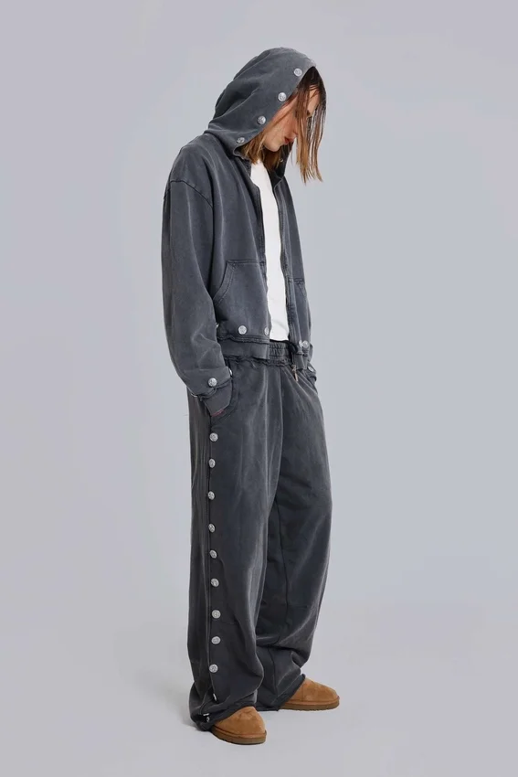 Rock Revival Napoleon Monster Joggers