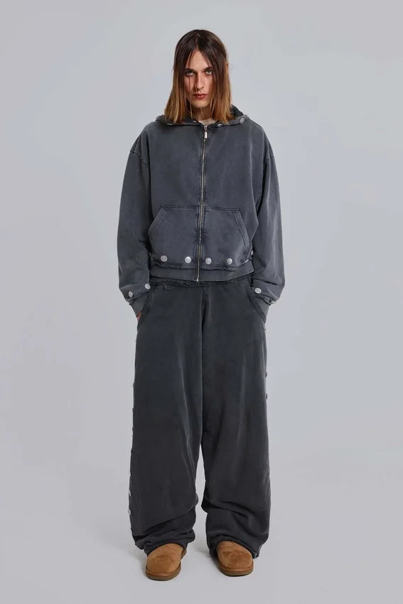 Rock Revival Napoleon Monster Joggers