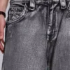 Rock Revival Silver Dust Shorts