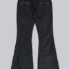 Rock Revival Staple Wax Bootcut Jeans