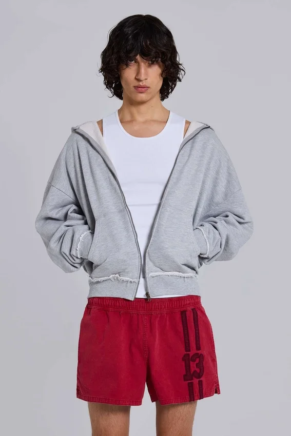 Runner 13 Shorts