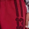 Runner 13 Shorts