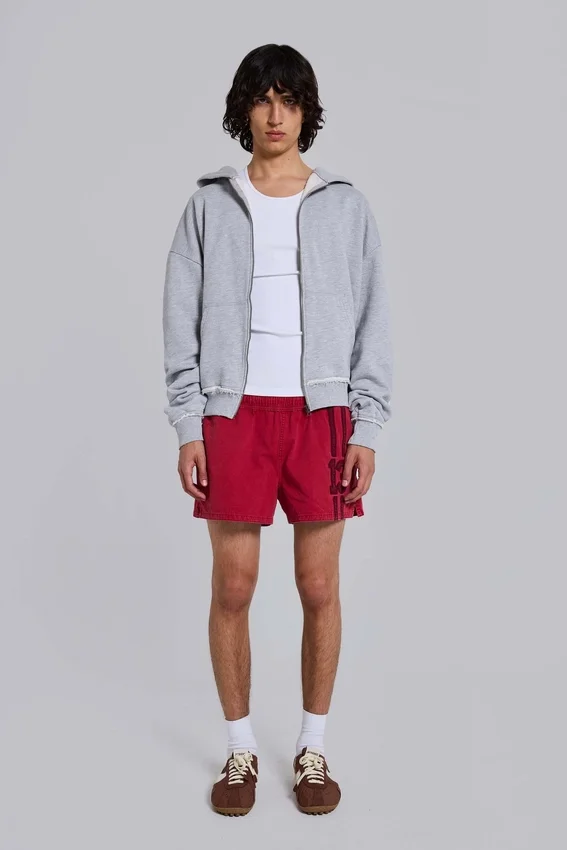 Runner 13 Shorts
