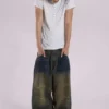 Rusted Cinch XL Colossus Jeans