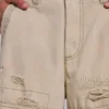 Sand Cargo Shorts