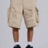 Sand Cargo Shorts