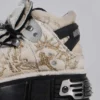 Scripture Tower Boots