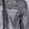 Silver Coated Piston Jacket