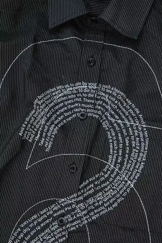 Six Deux Shirt
