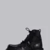 Slash Motorock Boots